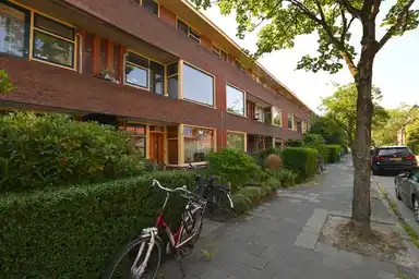 33m2 studio to rent for 485€/month in Celebesstraat 25, Groningen