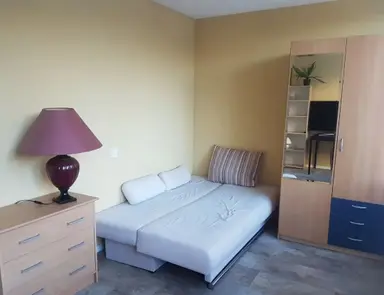 16μ² Δωμάτιο προς ενοικίαση για 800€/μήνα σε Rose-Spoorstraat, Rotterdam