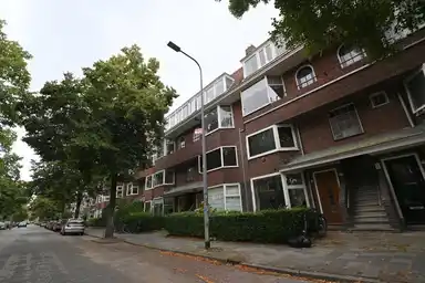 23m2 studio à louer pour 840€/mois à Parkweg 68a, Groningen