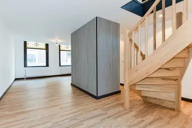 110m2 flat to rent for 2695€/month in Schoolstraat, The Hague