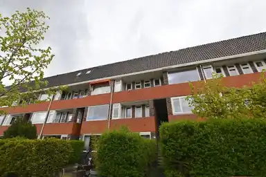 26m2 studio à louer pour 1075€/mois à Heymanslaan 3c, Groningen