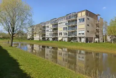 72m2 apartment to rent for 1900€/month in Padmoes 35, Delfgauw