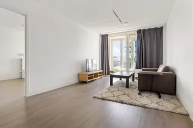 93m2 Appartement à louer pour 2050€/mois à Stationsplein 62, Schiedam