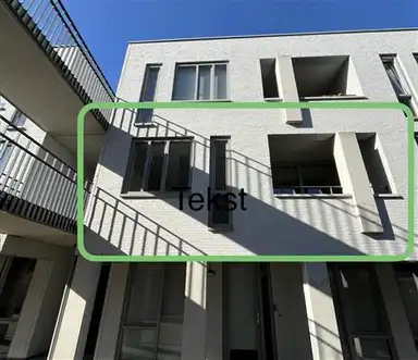 74.28μ² Διαμέρισμα προς ενοικίαση για 771.39€/μήνα σε Molenweg 61F, Nijmegen