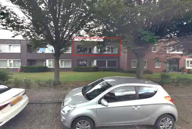 0m2 Appartement te huur voor 1273.61€/maand in Fréderic de Ramlaan 35, Bergen op Zoom