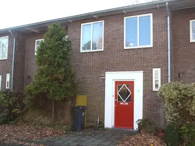 77m2 house to rent for 1116.47€/month in Eikenlaan 25, Middelburg