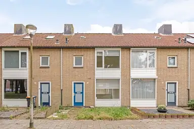 10m2 Kamer te huur voor 700€/maand in Rozemarijnhof, Tilburg