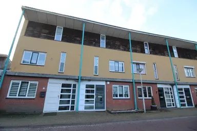 111m2 house to rent for 1395€/month in Atalantalaan, Enschede
