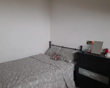 17m2 Chambre à louer pour 910€/mois à Ibizastraat, Amsterdam