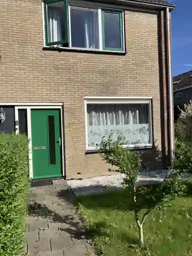 0m2 Casa in affitto per 925.19€/mese a Leeuwerikhof 8, Heinkenszand