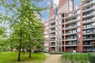 88m2 apartment to rent for 2700€/month in Muzenstraat, The Hague