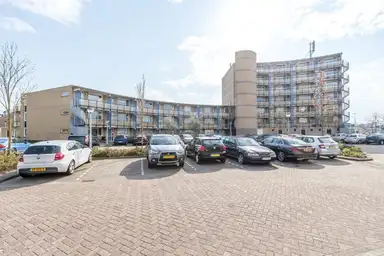 79m2 apartment to rent for 1250€/month in Wagnerstraat, Capelle aan den IJssel
