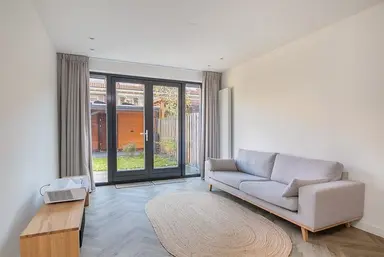 85m2 apartment to rent for 2475€/month in Eikenrodelaan, Amstelveen