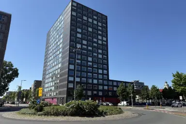 28m2 apartment to rent for 915€/month in August Allebéplein 356, Amsterdam
