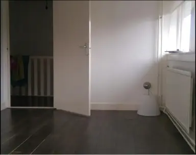 14m2 Kamer te huur voor 570€/maand in Kastanjestraat, Zwolle