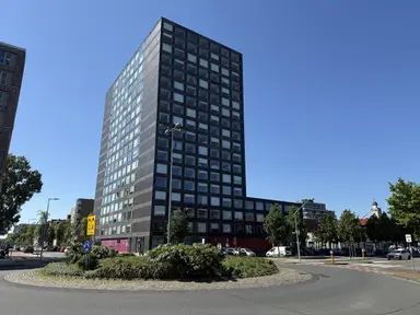 28m2 flat to rent for 915€/month in August Allebéplein 356, Amsterdam