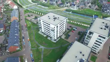 105m2 apartment to rent for 1638€/month in Droomtuinlaan, Utrecht