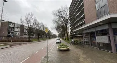 0m2 apartment to rent for 974.67€/month in Bethaniënstraat 6, Arnhem