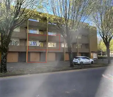 77.21m2 apartment to rent for 931.83€/month in Meijhorst 3027, Nijmegen
