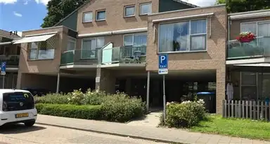 50m2 flat to rent for 744.83€/month in Oude Gracht 51, Beek