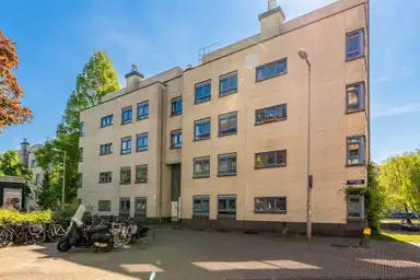 71m2 apartment to rent for 2200€/month in Spinozahof 7, Amsterdam