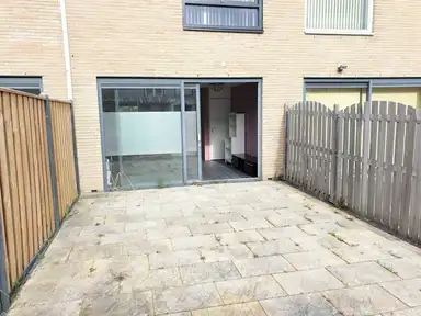 30m2 studio to rent for 925€/month in Multatuliweg 7, Almere