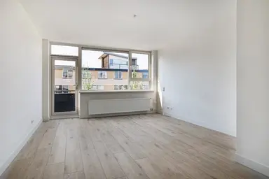 100m2 apartment to rent for 1695€/month in Obbinklaan, Utrecht