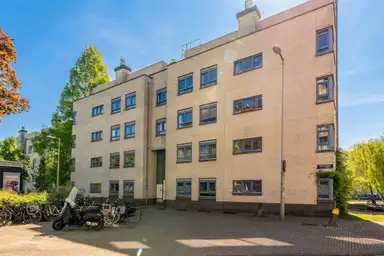 71m2 flat to rent for 2200€/month in Spinozahof 7, Amsterdam