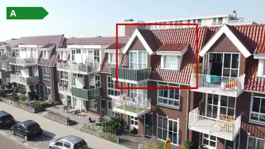 83m2 apartment to rent for 1995€/month in Dresdenweg 133, 's-Gravenzande
