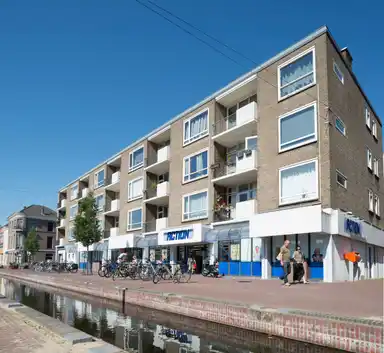 78m2 Wohnung zur Miete für 1318.97€/Monat in Nieuwstraat 28, Arnhem