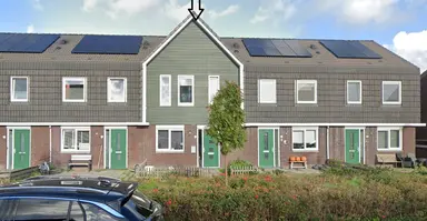 69m2 Haus zur Miete für 1278.25€/Monat in Grootoort 20, Broek op Langedijk