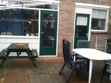 20m2 Zimmer zur Miete für 425€/Monat in Jupiterstraat, Groningen