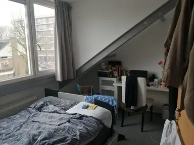 12m2 Kamer te huur voor 634€/maand in Kellendonkstraat, Arnhem
