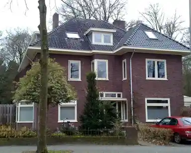 25m2 room to rent for 600€/month in Laan van Borgele, Deventer