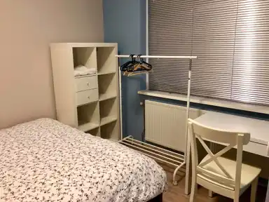 35m2 Chambre à louer pour 700€/mois à Aramstraat, Almere