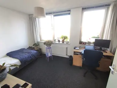 14m2 room to rent for 465€/month in Perikweg, Enschede