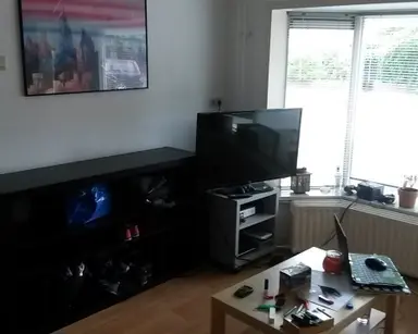 18m2 Kamer te huur voor 400€/maand in Leeuwerikstraat, Leeuwarden