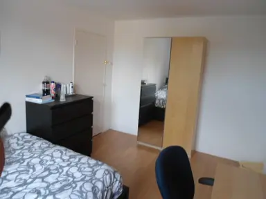 14μ² Δωμάτιο προς ενοικίαση για 495€/μήνα σε Malvert, Nijmegen