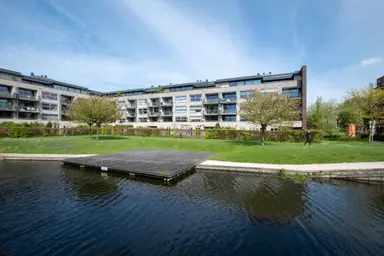 102m2 flat to rent for 2950€/month in Amstelveenseweg 738-2, Amsterdam