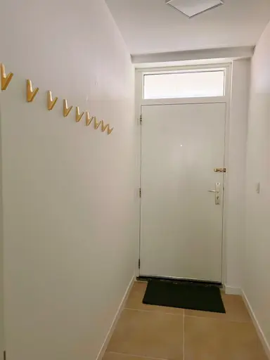 16m2 room to rent for 700€/month in 's-Gravelandseweg, Schiedam