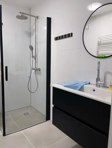 20m2 room to rent for 895€/month in 's-Gravelandseweg, Schiedam