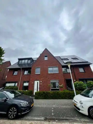 174m2 huis te huur voor 2150€/maand in Wittensteinstraat 2, Zwolle