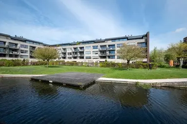 102m2 flat to rent for 2950€/month in Amstelveenseweg 738B, Amsterdam