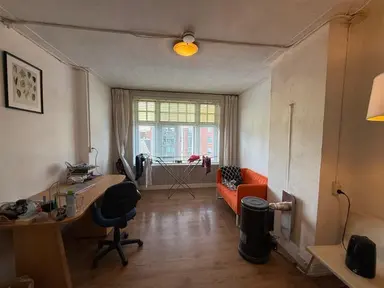 20m2 room to rent for 650€/month in Friesestraatweg, Groningen