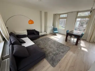 102m2 apartment to rent for 3250€/month in Daniël Stalpertstraat, Amsterdam