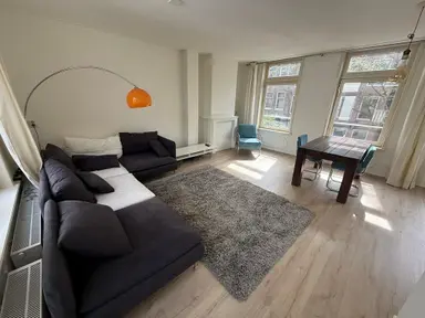 102m2 apartment to rent for 3250€/month in Daniël Stalpertstraat, Amsterdam