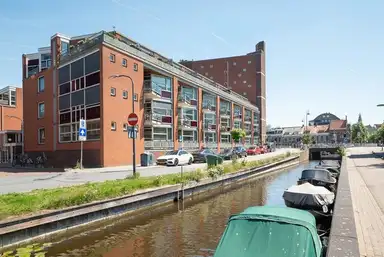 82m2 apartment to rent for 2495€/month in Ruychaverstraat 55, Haarlem
