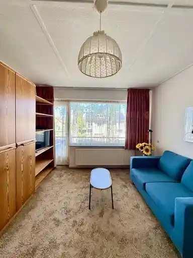 50m2 Chambre à louer pour 500€/mois à Vincent van Goghlaan 2, Waalre