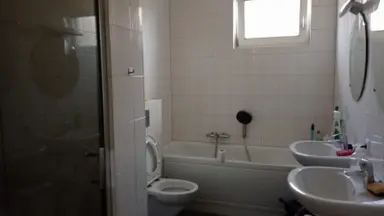 40m2 Camera in affitto per 1375€/mese a Jack Sharp park, Vijfhuizen
