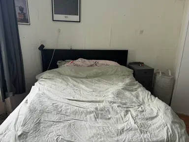 15m2 Zimmer zur Miete für 600€/Monat in Eeldersingel, Groningen